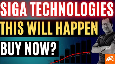 Will Siga Technologies SIGA Stock Go Higher Soon? Factors That Will Come Into Play