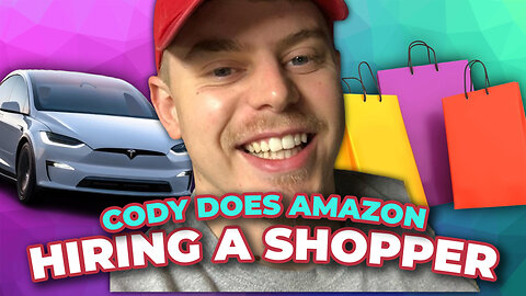 Behind the Scenes: Cody's Winning Formula for Success with Outsourced Retail Arbitrage on Amazon!"