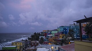 Puerto Rico Unveils Plan To Reduce Debt
