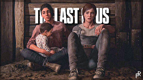 The Last Of US killing of Zombies one by one game play | Niks gamer