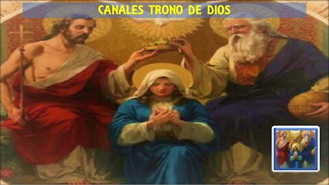 IN MEMORIAM "TRONO DE DIOS"