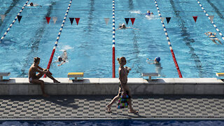 Calling all lifeguards: Staff shortages lead to capacity limits, later opening dates at water parks