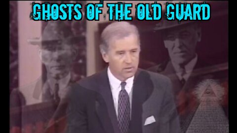 MUST SEE! Joe Biden talking in-depth about the NEW WORLD ORDER (1992)