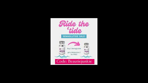 RIDE THE TIDE 🏖️ at Aesthetic Maison - Code: Beautiejunkie