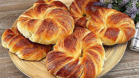 Knead like fluff! There's a reason millions love this bread! Turkish Acme