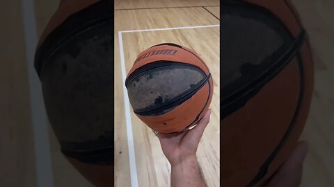 How old is this ball?