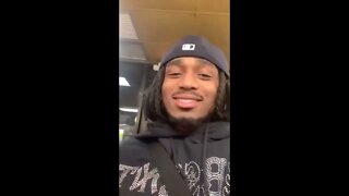Quavo First Instagram Live After Takeoff Passing..