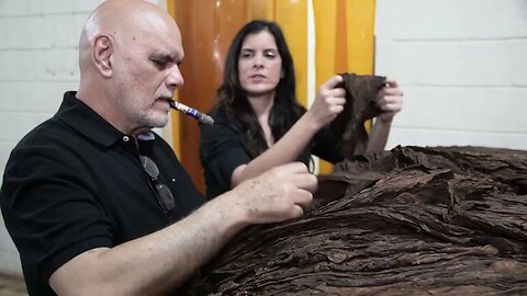 E.P. Carrillo Cigars Launches at Industrial Cigar Co.