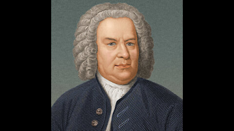 J.S. Bach (1685-1750), Wachet auf, ruft uns die Stimme (Sleepers Awake), BWV 140, arr. Tennent