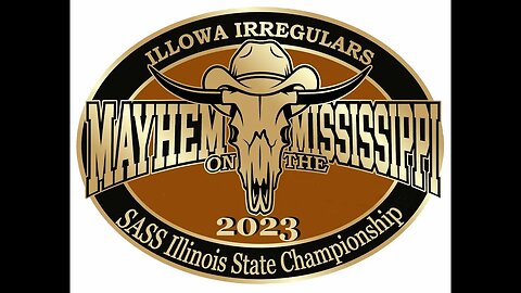 SASS 2023 Illinois State Championship
