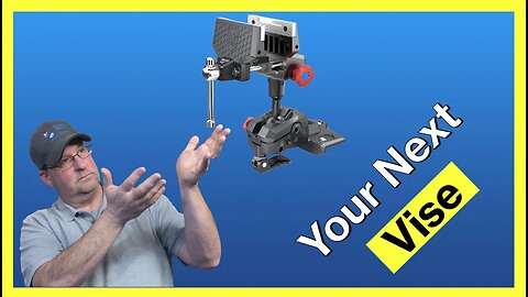 Real Avid Master Vise Review: 1 Year Later