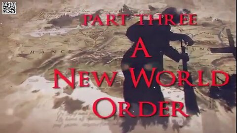 La Verità Sulla Grande Guerra - Parte 3: Un Nuovo Ordine Mondiale