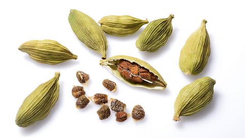 What is Cardamom? | Spice Factors #cardamom