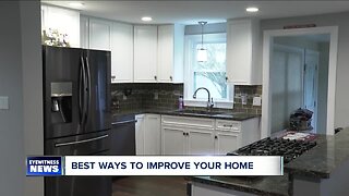 Best ways to improve your home