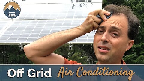 Off Grid Air Conditioners