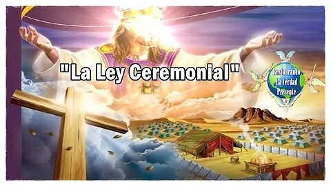 313. "La Ley Ceremonial"
