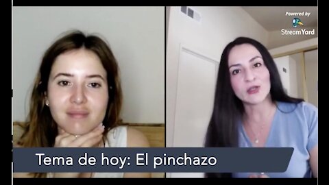 El Pinchazo: Laura Prado entrevista a Veronica Flamenco