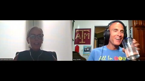 Episode 183 Vitamins for Fertility and Wellness w/ Joni Hanson Davis of Beli