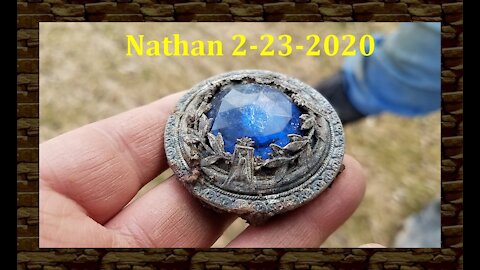 Metal Detecting - Nathans Awesome day Detecting