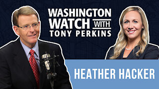 Heather Hacker Shares What Happened During SCOTUS Oral Arguments on Texas Heartbeat Law Case