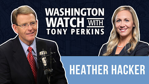 Heather Hacker Shares What Happened During SCOTUS Oral Arguments on Texas Heartbeat Law Case