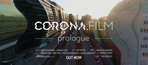 Corona Film - Prologo