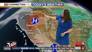 23ABC Weather for September 30, 2020
