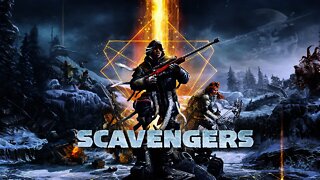 Scavengers Gameplay Survival - Early Access 2021 - Part #4