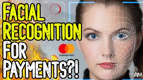 It's Happening! - FACIAL RECOGNITION To Replace Credit Cards! - Public School Wants BRAIN IMPLANTS!