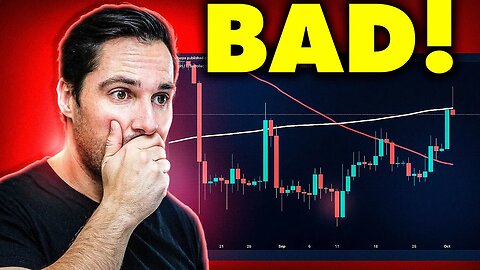 ⚠️ BITCOIN REJECTION! | Was This Another Massive Trap?