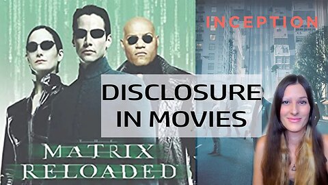 Are We On The 6th Reset? Decoding The Movies "Inception" And "Matrix" (Hidden Messages)