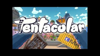 Tentacular Reveal Trailer