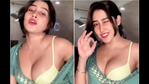 Sofia Ansaris Private MMS Leaked ।। StatusFacts ।।