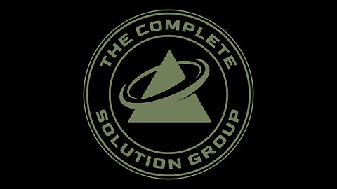 Happy Hour with the Complete Solution Group Podcast - Natasha Kenney