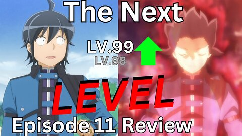 The Next Level | Moonlight Fantasy Season 2 Episode 11 Review