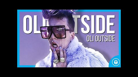 Oli Outside | Tik Tok Star, Fashion Designer, Musical Artist & OnlyFans Creator