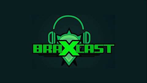 BRAXCAST #12 | RIPPAVERSE GOING BACKWORDZ AND FAN EXPO EXCLUSIVES