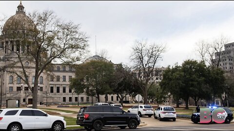State Capitols Around US Evacuated After Hoax Bomb Threats