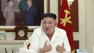 North Korea Escalating Its Response To COVID-19