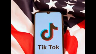 Nurses fired after mocking patient in TikTok video #socialtechtv #TikTok