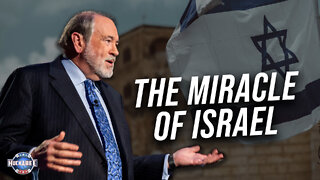 The MIRACLE of Israel | Monologue | Huckabee