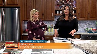 50 Floor | Morning Blend