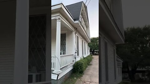 147 year old house part 2