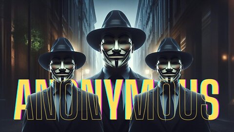 Hacktivist Group Anonymous , “Inside the Shadows: The Rise of Hacktivist Group Anonymous”