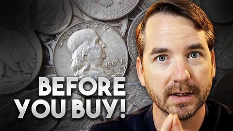Know THIS Before Purchasing Junk Silver (Is It Worth It?)