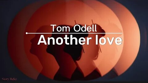 Tom Odell - Another Love (slowed + reverb + lyrics)