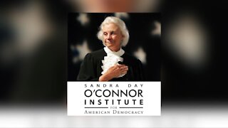 Sandra Day O'Connor Institute empowers all ages to make a difference