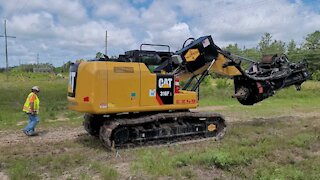 Heavy Equipment - ELLIS CRANE WORKS FLORIDA