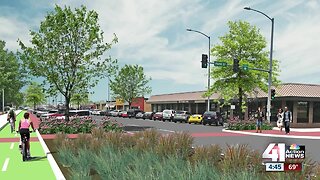 Olathe Downtown Transportation Plan