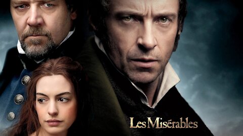 Do you hear the people sing? Movie Les Miserables 2012 Theme Song